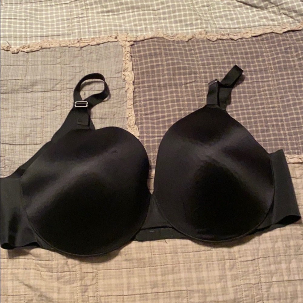 Soma gorgeous black bra